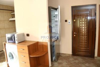 Apartament cu 2 camere decomandat în Teilor - 6