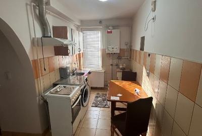 Apartament 2 camere de vanzare – Dambul Pietros, Targu Mures - 5