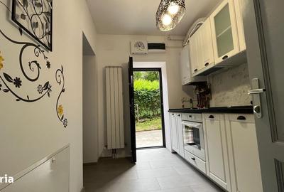 Apartament 2 camere, cadru istoric și liniștit, la 5 minute de Piața Sfatului - 7