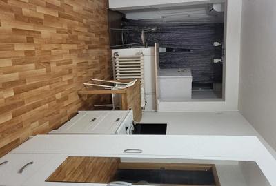 Garsonieră nedecomandată în Central - 7