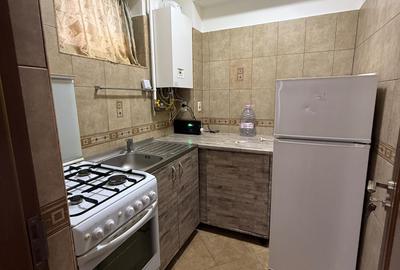 Garsoniera Bunloc, 35mp, mobilata si utilata, 360Euro - 5