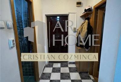 Garsoniera 36mp, Mall Vitan, Bucuresti, sector 3 - 2