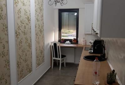 Garsoniera dubla moderna, Novum Politehnica – Metrou Grozavesti - 4