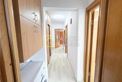 Apartament cu 2 camere decomandat în 9 Mai - 3
