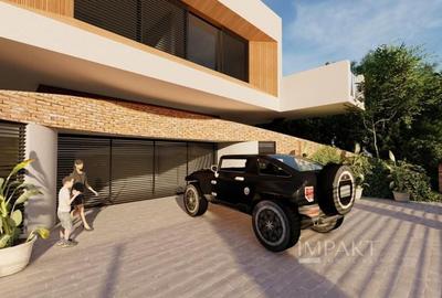 Proiect Exclusivist: Teren 1.000 mp cu Construcție în Dezvoltare - 5