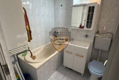 Apartament cu 2 camere semidecomandat, mobilat în Casa de Cultură - 7