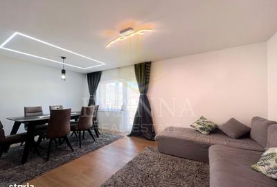 Apartament cu 3 camere în Ferneziu - 9