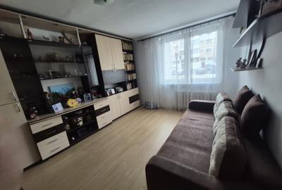 Apartament cu 2 camere decomandat, mobilat în Precista - 4