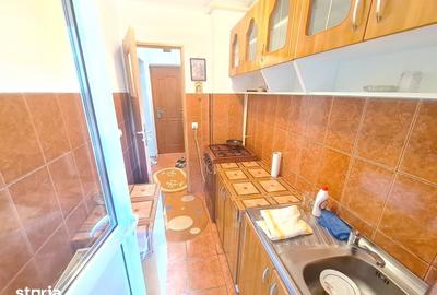 Apartament cu 2 camere decomandat în Nord - 6