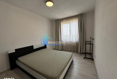 Apartament cu 2 camere în Dumbrăvița