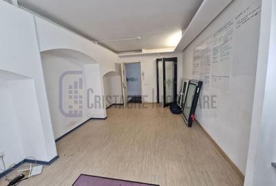 Spatii comerciale/ birouri de mici dimensiuni, igenizate, metrou Dristor - 1