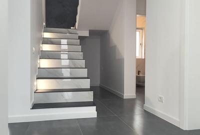 Casă cu 4 camere în Sântion - 6