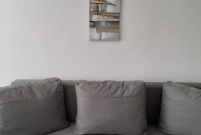 Apartament cu 2 camere decomandat în Ultracentral - 4
