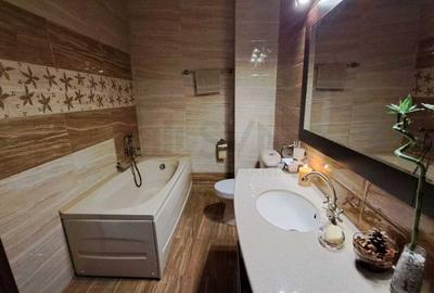 REA1026311 Apartament 3 camere de inchiriat in zona Apusului - 11