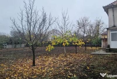 Casă cu 12 camere cu Teren 1300 Mp în Brestei - 4