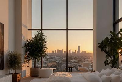 Apartament de tip Penthouse la 5 minute de Metrou - 7