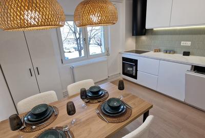 Apartament cu 2 camere decomandat, mobilat în Nerva Traian - 17