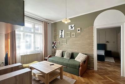 Zona Centrala Acces Facil - 3