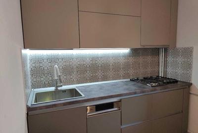 Beller -Dorobanti -3 camere -Prima inchiriere! - 4