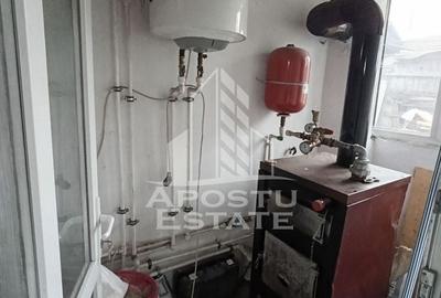 Apartament ideal pentru investitie,  zona Cetatii - 6