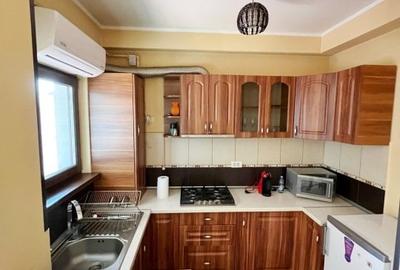 Calea Calarasilor|Muncii|Matei Basarab|Bloc NOu| - 5