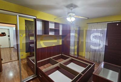 Apartament cu 2 camere decomandat, mobilat în Panduri - 3