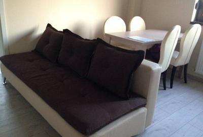 AP LUX COMPLEX, 2 DORMITOARE+LIVING, BLOC  NOU , PRIMA INCHIRIERE DUPA RENOVARE - 4
