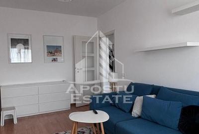 Apartament cu 2 camere decomandat în Steaua - 1