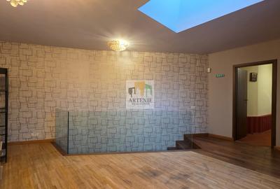 Vila D+P+2 etaje - Pache Protopopescu / It/ Creatie/ Showroom - 14