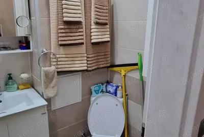 Garsonieră în Torontalului - 3