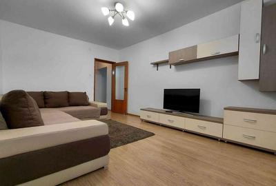 Apartament cu 3 camere decomandat, mobilat în 1 Decembrie 1918