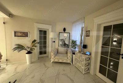 Casă cu 6 camere cu Teren 388 Mp în Titulescu - 17