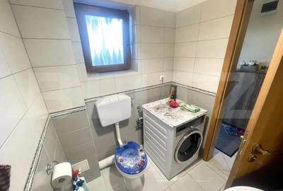 Casă cu 3 camere cu Teren 198 Mp în Micești