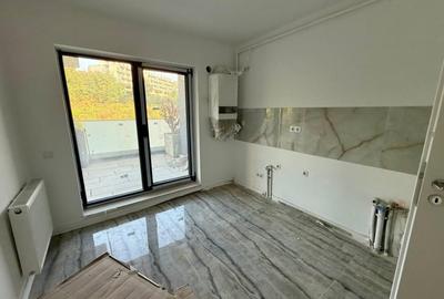 Apartament nou 2 camere Seasons Frunzisului - 3