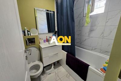 Apartament 3 Camere Complet Renovat si Mobilat, Cetate - 3