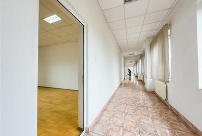 FILM! Spatiu comercial pe 150mp, compozitie adaptabila, Central, Covasna - 10