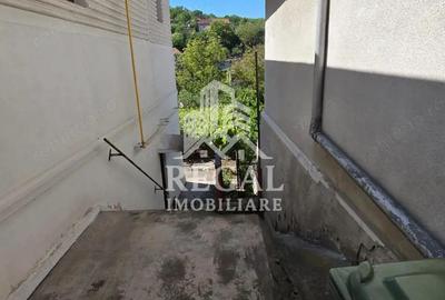 Casa de vanzare in zona Chizid 4 camere - 8