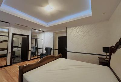 3 CAMERE || PARCARE SUBTERANA || PRIMAVERII || ELIADE - 18