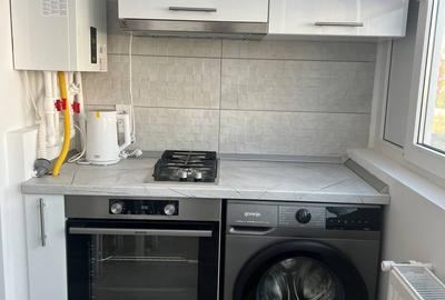 Studio - Mobilat si Utilat - Disponibil Imediat - 5