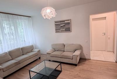 Apartament cu 2 camere semidecomandat în Central - 3