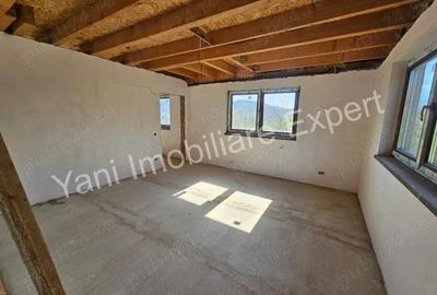 Casa de vacan?a de vanzare in comuna Corbi, sat Poienarei, jude? Arge?. - 13