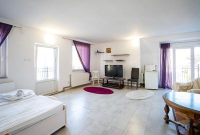 Spațiu comercial, de 715 mp, în Băile Felix - 9
