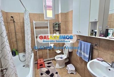 Casa 5 camere Fundulea | 240mp + 3 garaje | curte 680mp | tur video - 9