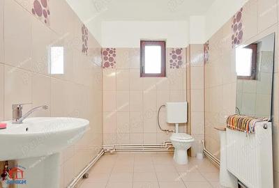 Vila renovata 2025 5 camere 3 nivele terasa superba Oferta rara Gala?i - 13