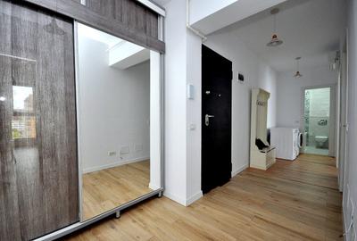 Grozavesti Smart Residence inchiriere apartament 3 camere, loc parcare - 6