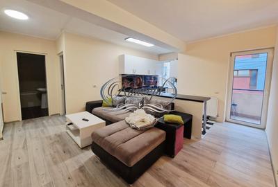Apartament la etaj intermediar, cartier Marasti - 5