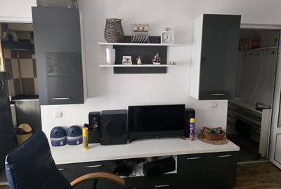 Apartament cu 2 camere nedecomandat în Central - 3