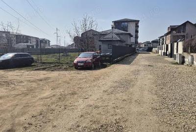 Spațiu comercial, în Dobroești - 2