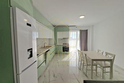 Apartament superb cu 3 camere | Dumbravita - 4