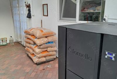 Casă cu 4 camere în Slănic - 6